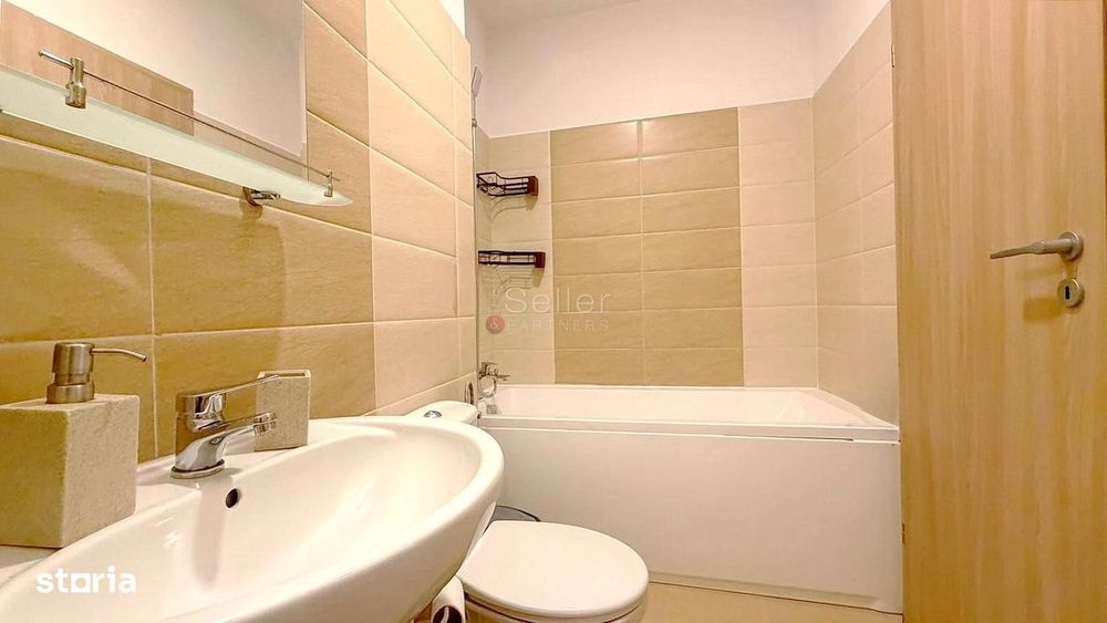 Apartament Insorit Zona Linistat