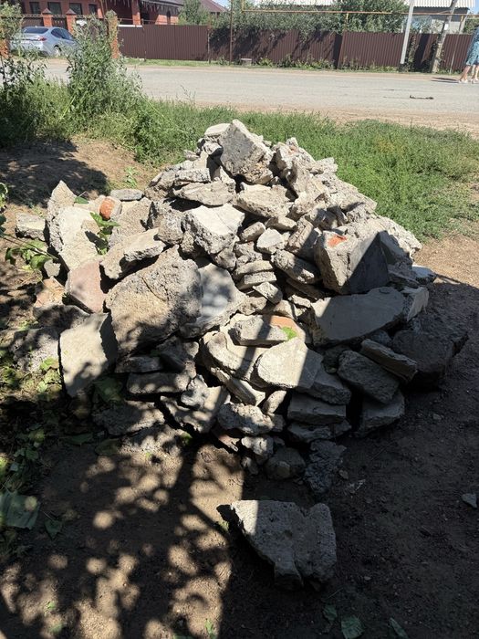 Будкамень стройтельный