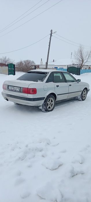 Продам Ауди 80 б4 2л моновпрск