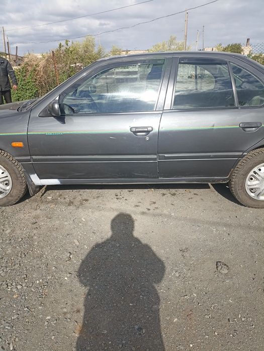 Продам nissan primera
