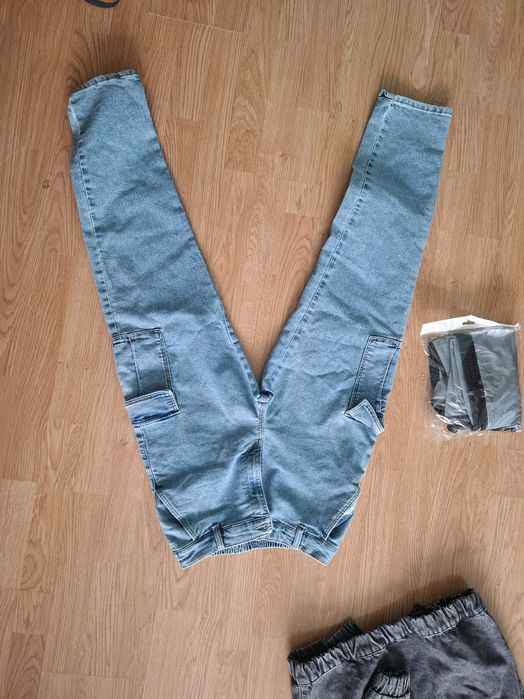 Дънки в отлично състояние