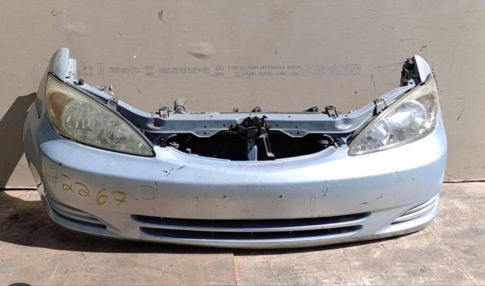 Ноускат на Тойота Камри 35