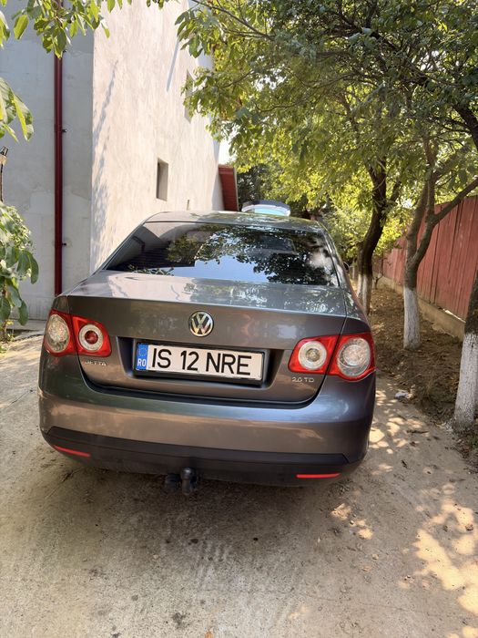 VOLKSWAGEN Jetta 2006 — imagine 4