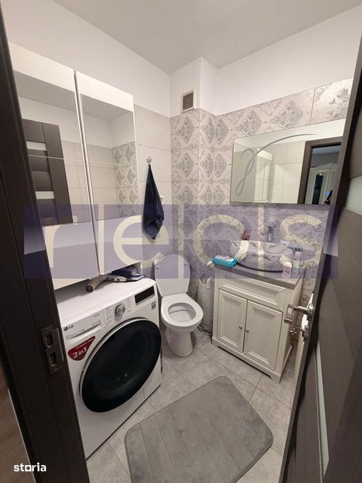 Vanzare 3 Camere | 96Mp | Parcare | Mobilat-Utilat | Domenii-Pajura