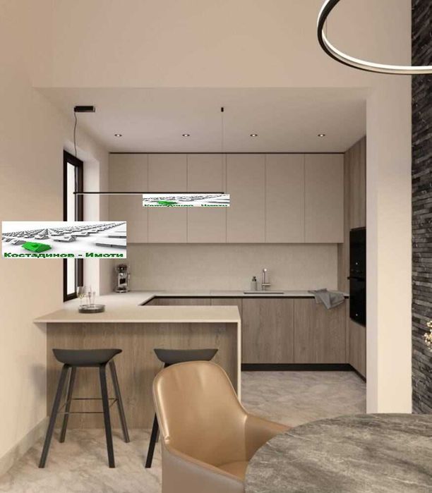 Къща в област Пловдив - с. Брестник!