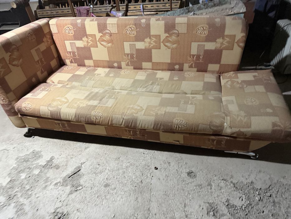 Жақсы жағдайда диван сатылады өте төмеен бағада