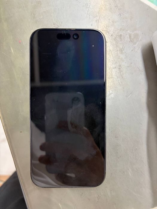 Iphone 16 pro128 tali ideal