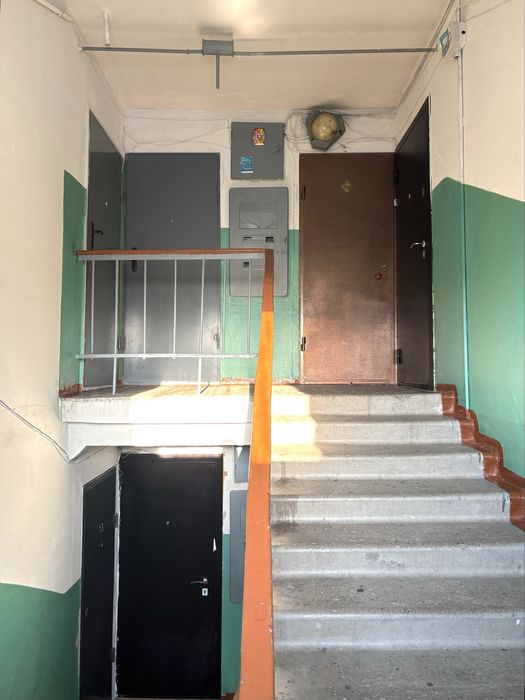 Продается 2х ком 7 школа