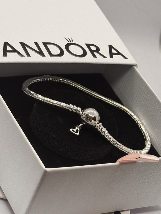 Пандое гривна Pandora