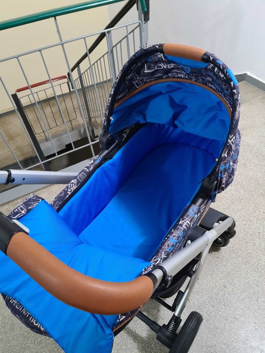 Cărucior Cybex Balios S Gold