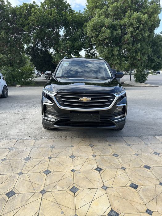 Sotiladi Kaptiva 5   15.L turbo