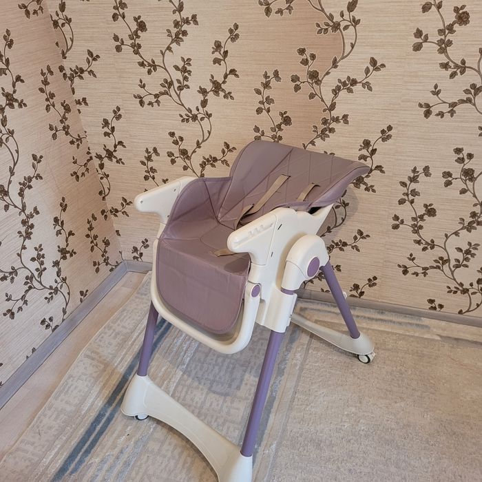 Столик для кормления