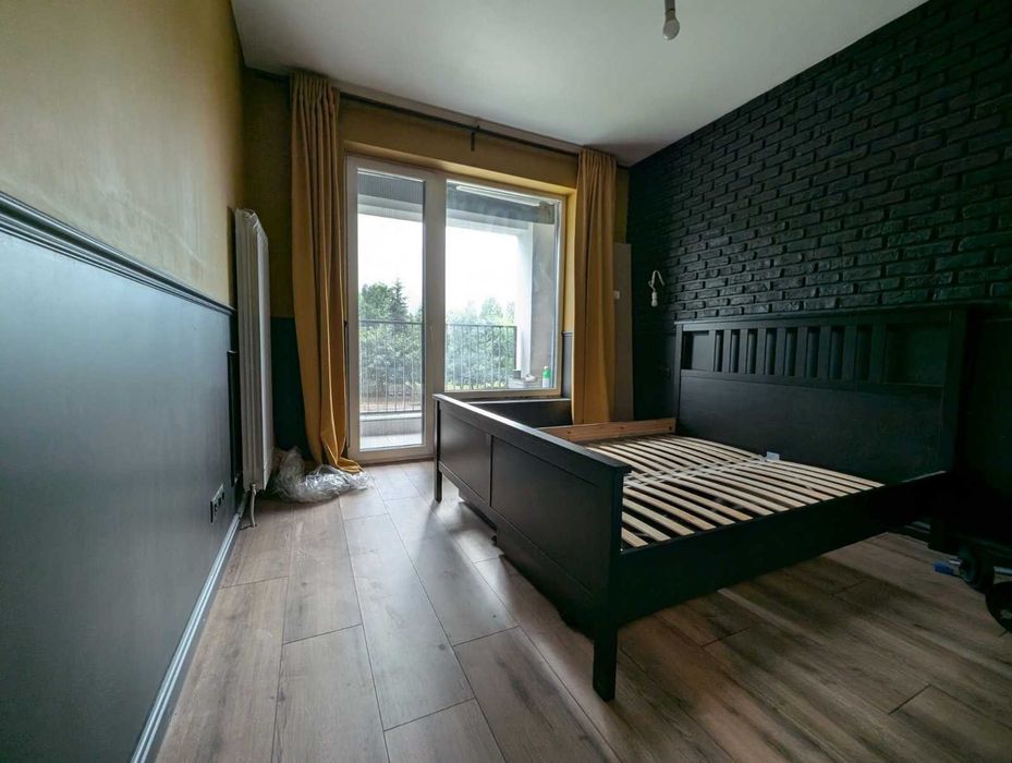 Продава се Двустаен апартамент в София, Младост 3 - 60 кв.м за 2000 €/кв.м - Снимка #1