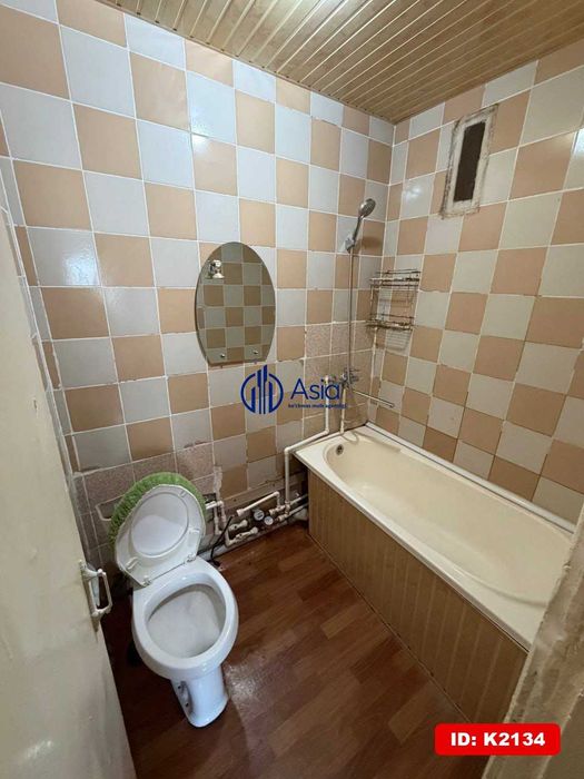 Arzon narxda Gorgazdan 2xonali uy sotiladi K2134