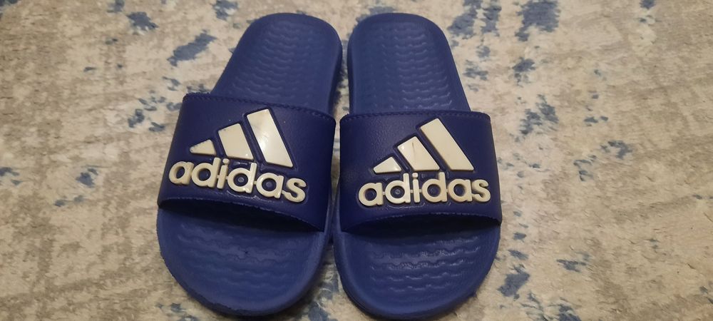 Кроксы, шлепки р.27