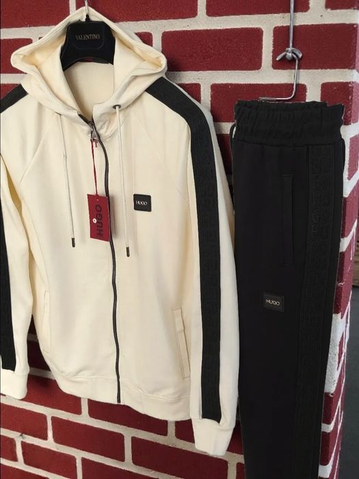 Trening Barbati Hugo Boss Armani