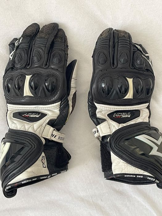 Manusi Alpinestars supertech