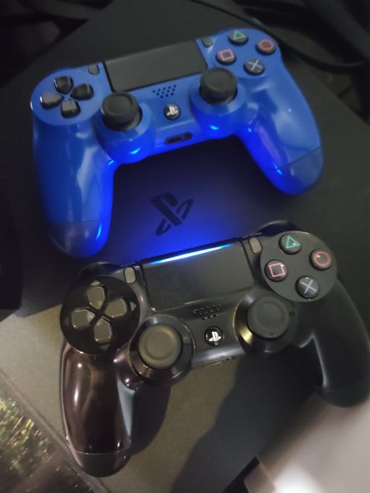 Play Station 4 1TB Slim