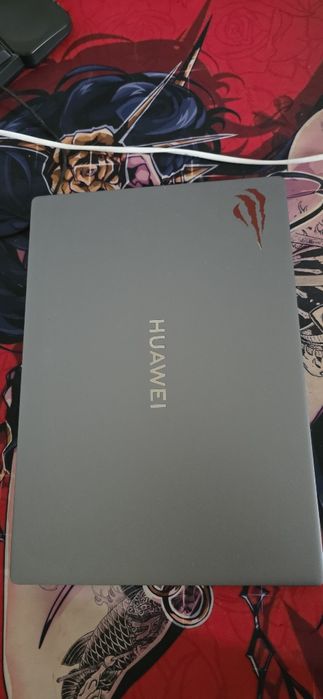 Huawei  mate d 16