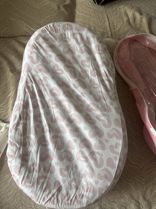 Продам кокон зевушка