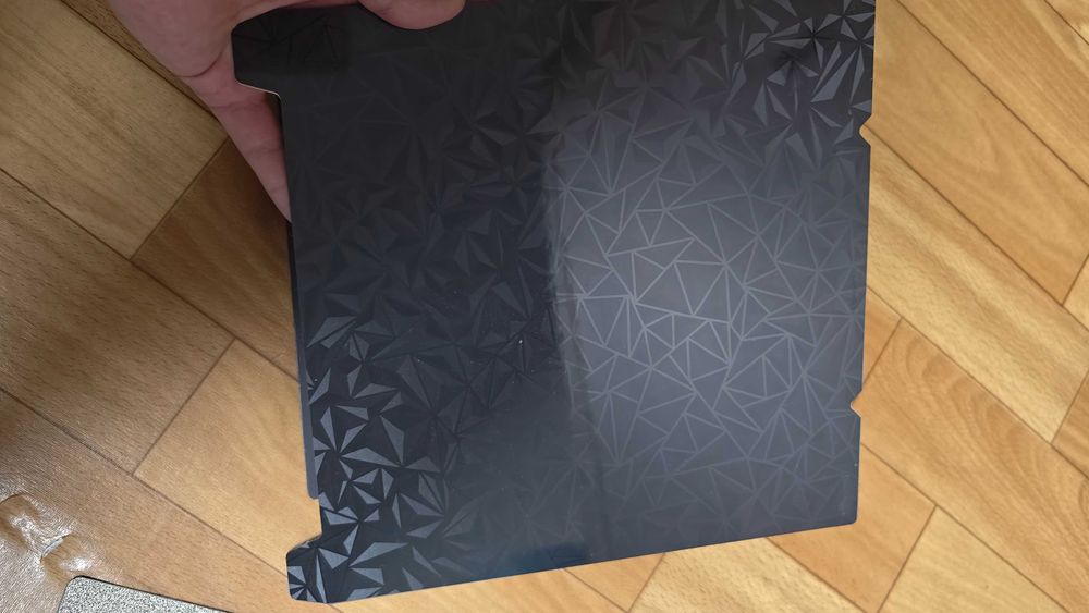 Pei панели для Creality K1 max и K1