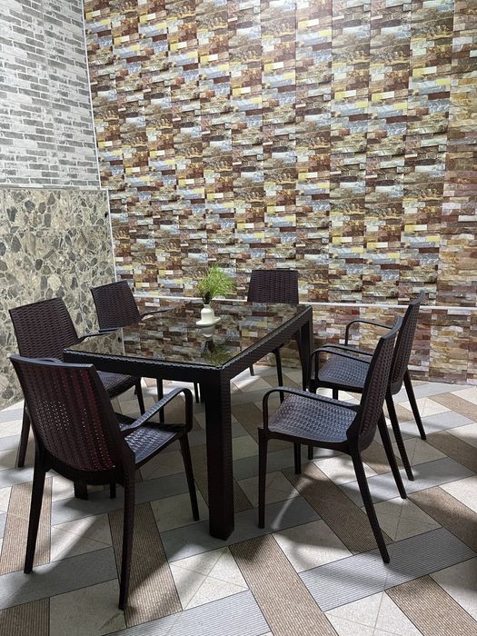 Сдается квартира на даче со всеми удобствами