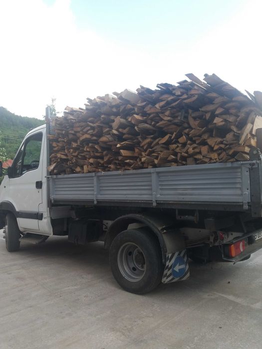 Lemn pentru foc (deșeuri)