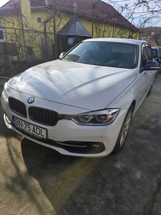 Bmw seria 3 F31 320D 190cp Sport Line