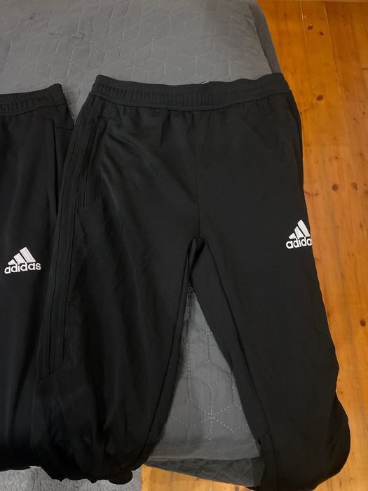 4 долнища ADIDAS по 20 € на долнище