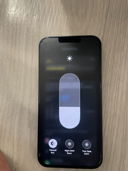 Айфон 13 акб 85% 128гб