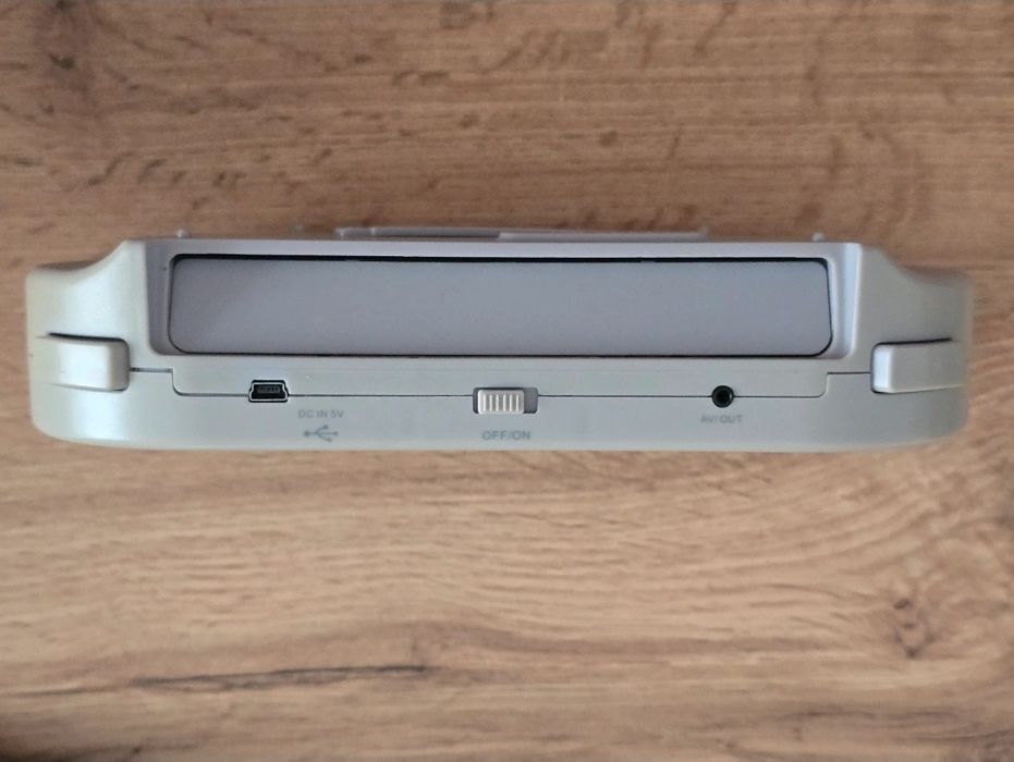 Consola Supaboy SNES portabil + joc