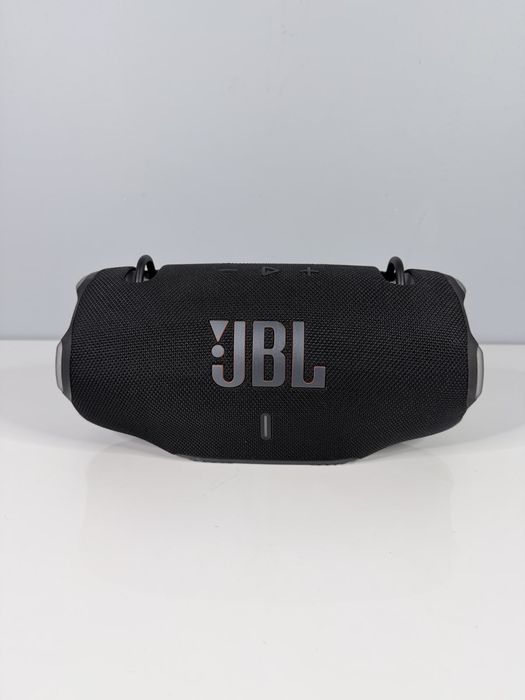 JBL xtreme 4 negru