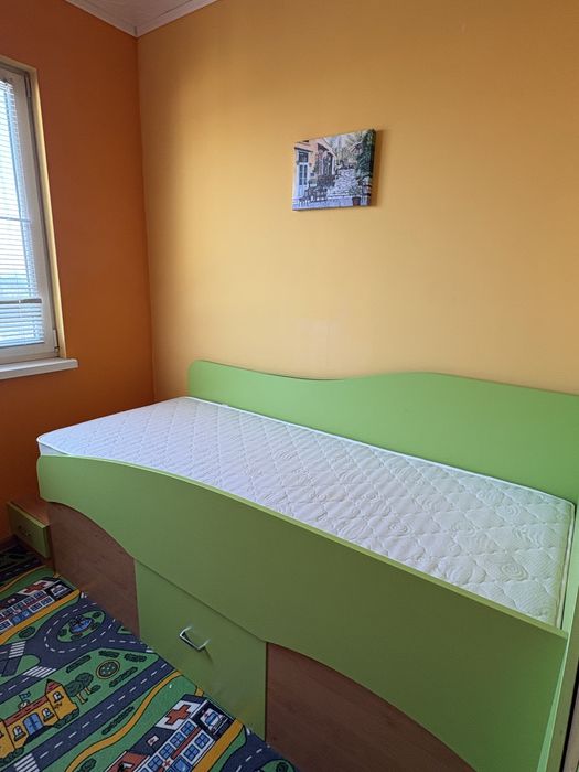 Обзавеждане за детска стая