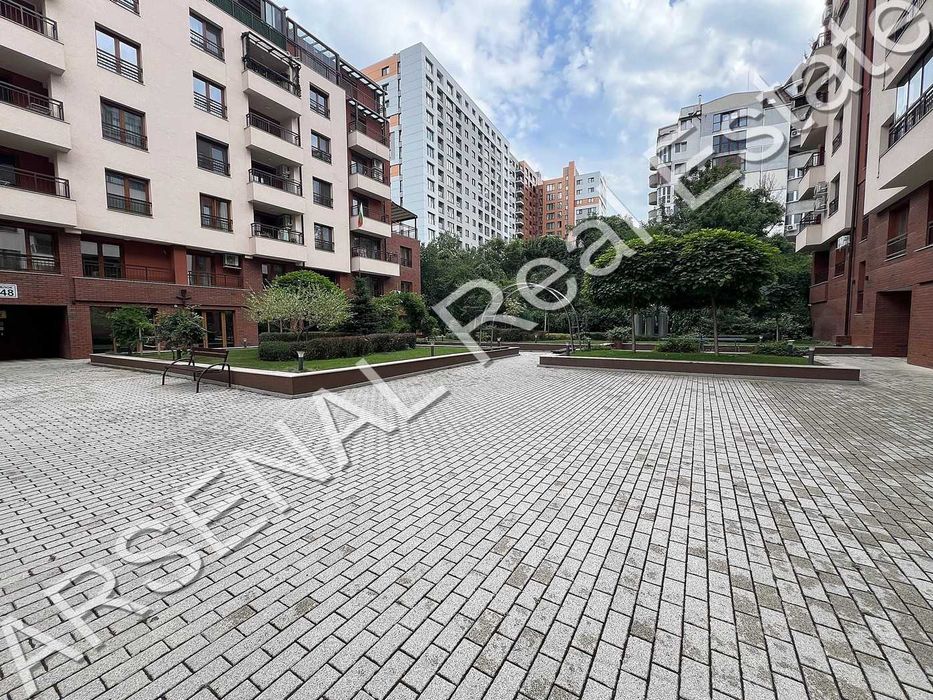 Дава се под наем Тристаен апартамент в София, Дианабад - 108 кв.м за 650 € - Снимка #8