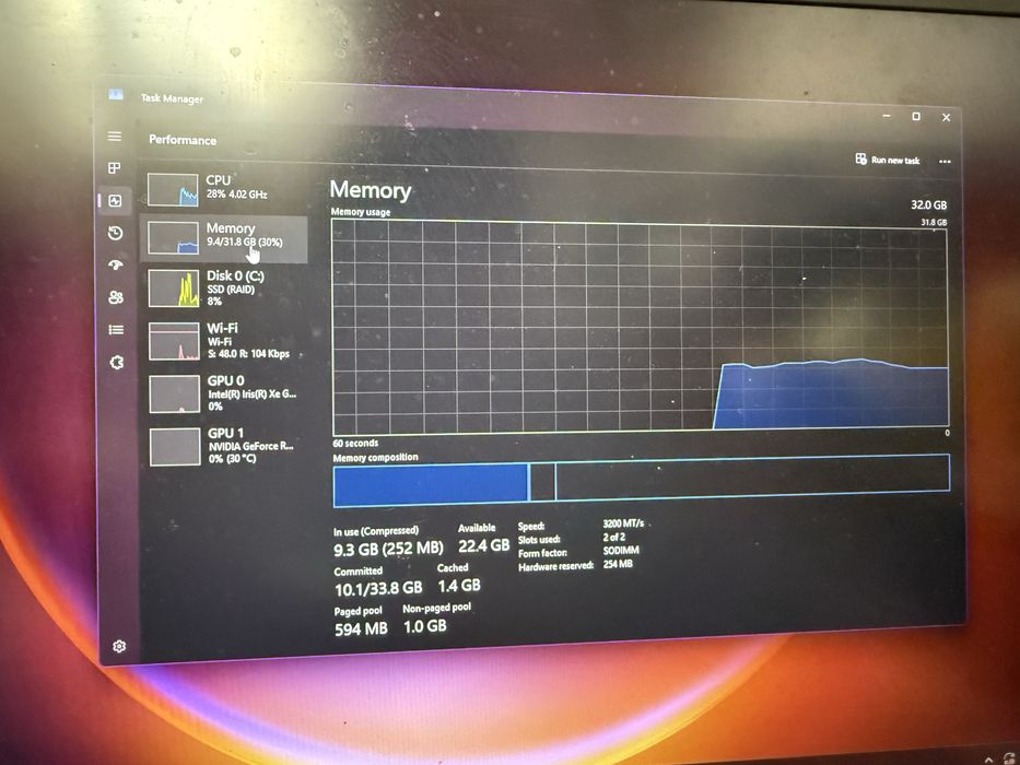 Hp Pavilion 15 laptop gaming