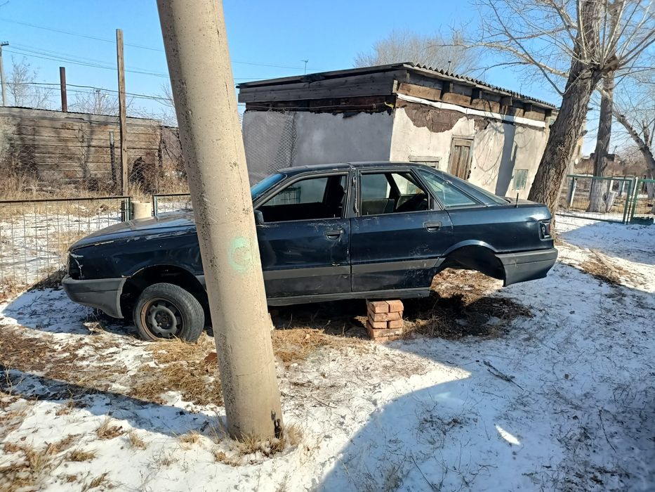 Продам КузовАуди 80 б3