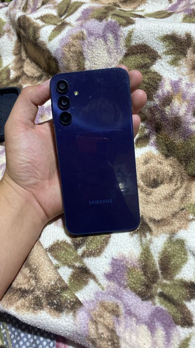 Samsung A15 256gb