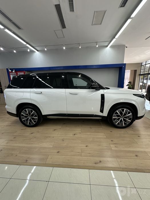 Gac S7 gibrid 3 yil kafolat va bonuslari bilan narxini kelishamiz