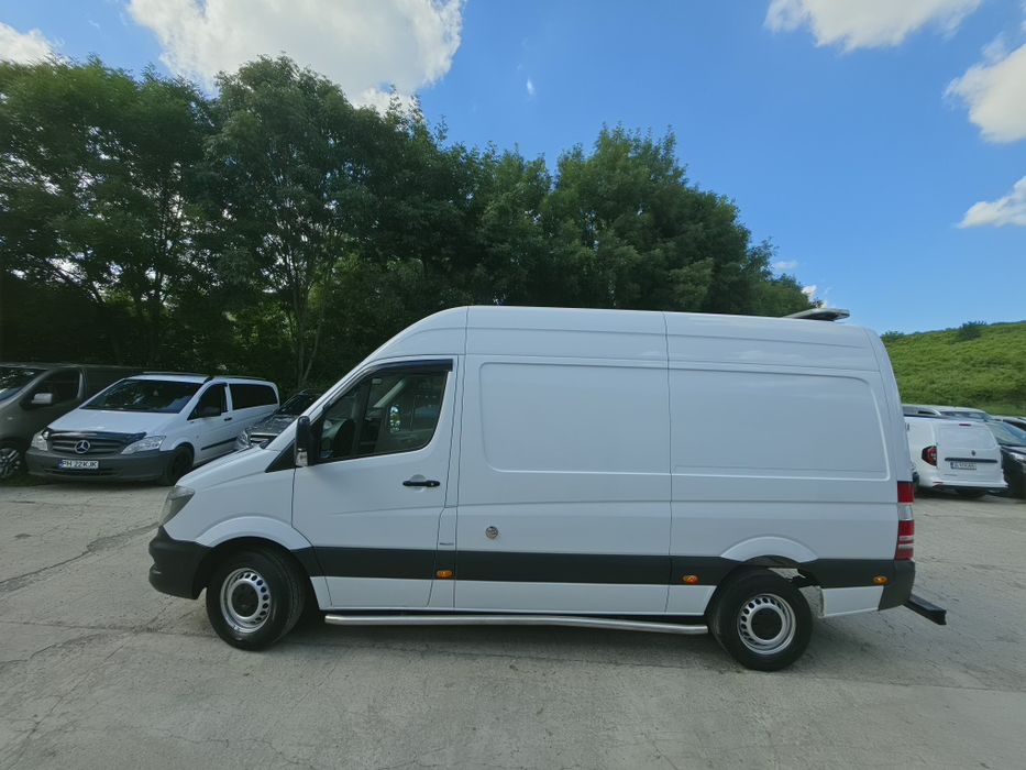 Mercedes-Benz Sprinter 313 An2016 2.2CDI 13CP Euro5 L2H2 Facelift