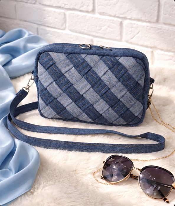 Женская сумочка handmade