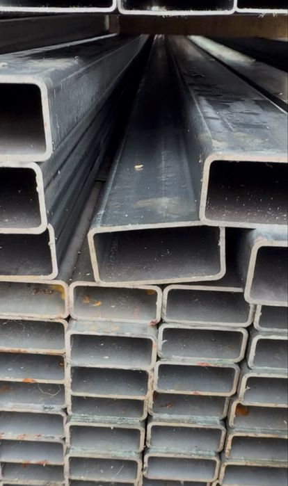 Teava rectangulara 60x30x3 la 6m