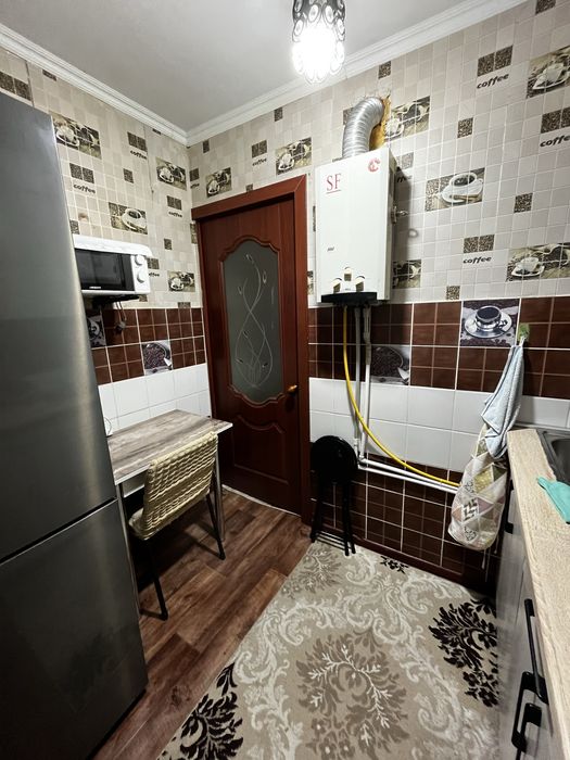 Продам 1-квартиру  в Шымкенте