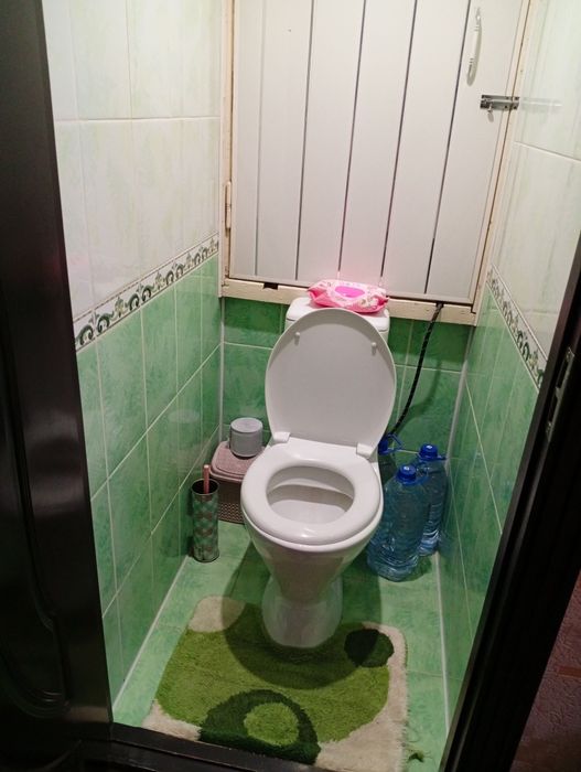 Продается квартира на ТТЗ -1