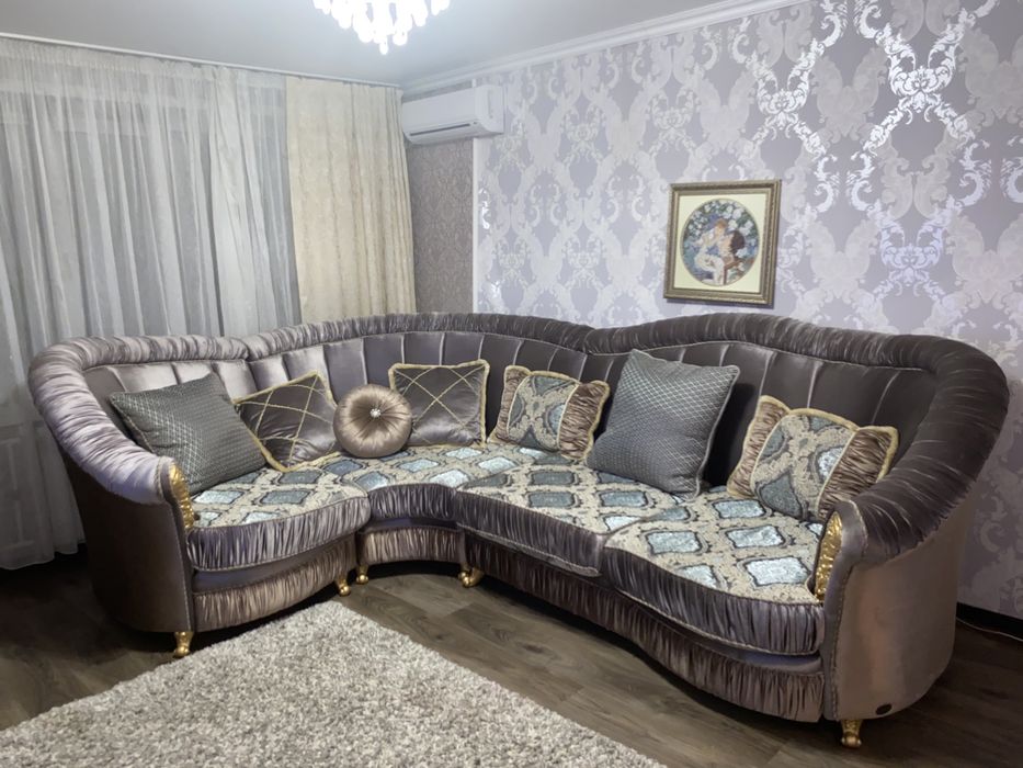 Продам диван раскладной