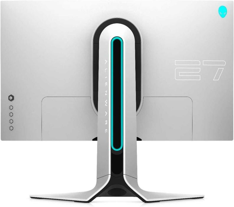 Промо: Нов Alienware AW2720HF 27" FHD IPS/240Hz/1 ms/Гейминг Монитор