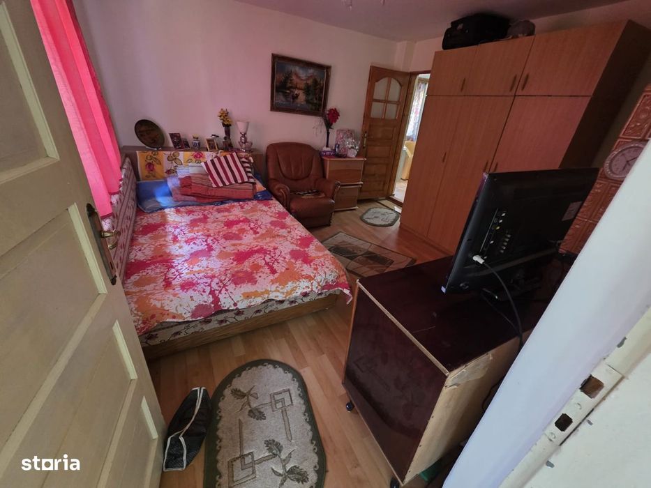 Casa Stalpeni Arges, 3 camere