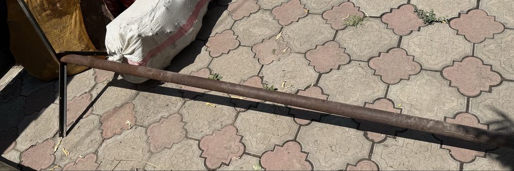 Большая песочница