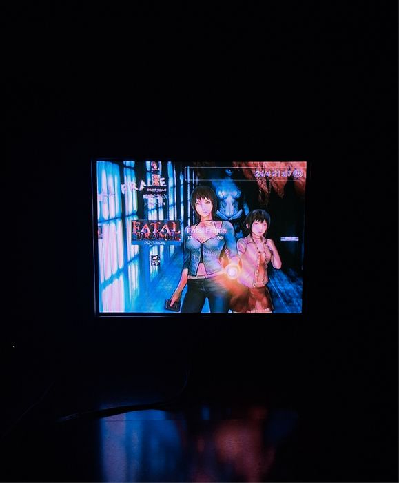 ЭЛТ телевизор Sony Trinitron KV-BT21M80