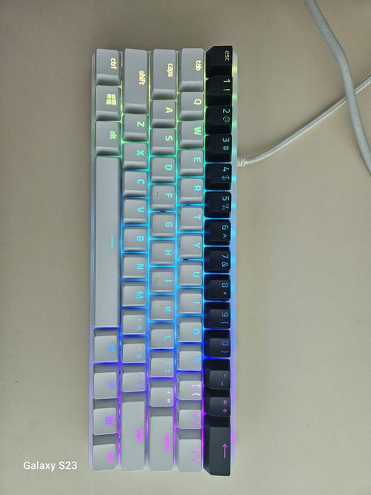 Razer huntsman mini
