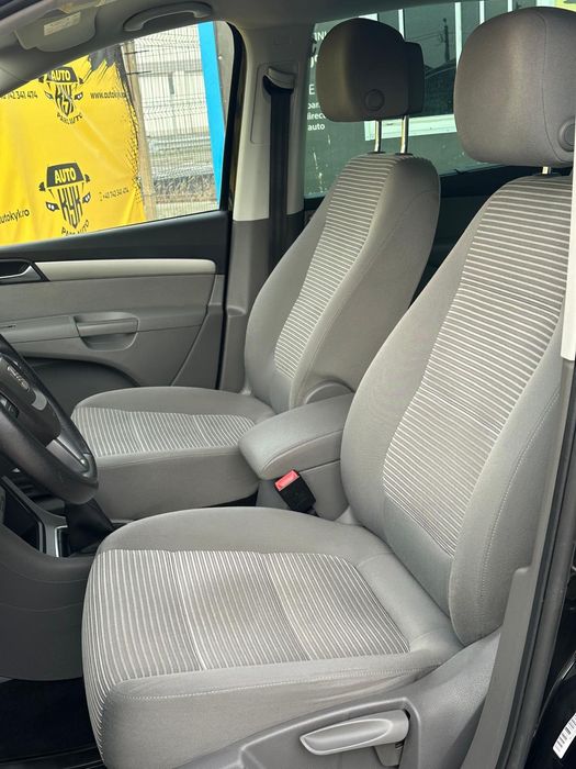 De vanzarea seat alhambra